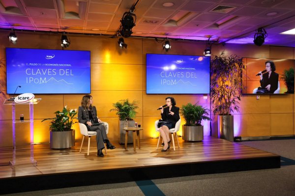 “Tiene potencial”: Costa valora reforma al mercado de capitales MK4, pero precisa que hay que esperar su contenido y paso legislativo
