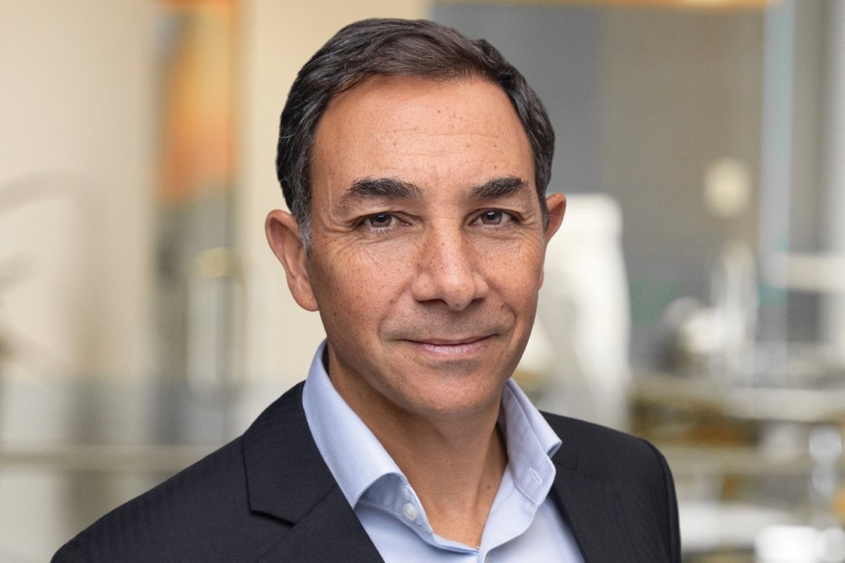 Esteban Elías asume como managing partner de la firma legal estadounidense Leech Tishman