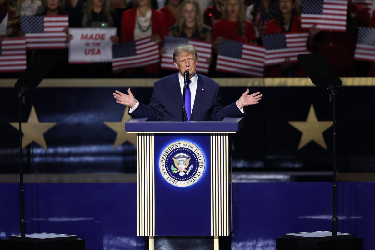 Trump promete un “dividendo” de US$ 5 mil a los votantes de EEUU si los republicanos ganan la elección de medio término