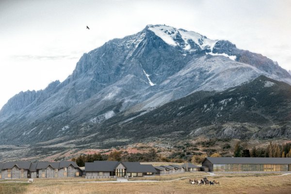Torres Patagonia se alista para próxima temporada con nuevo restaurante y proyecta invertir US$ 100 millones en cuatro años