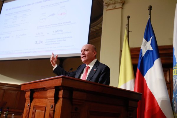 Créditos: Ministerio de Hacienda
