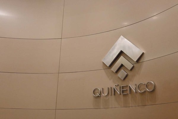 Ganancias de Quiñenco, del grupo Luksic, anotan leve baja por menor desempeño de naviera Hapag-Lloyd