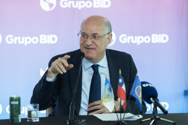 Crédito: Presidencia de la República.