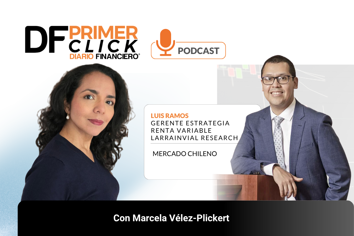 Especial: Optimismo en el mercado chileno