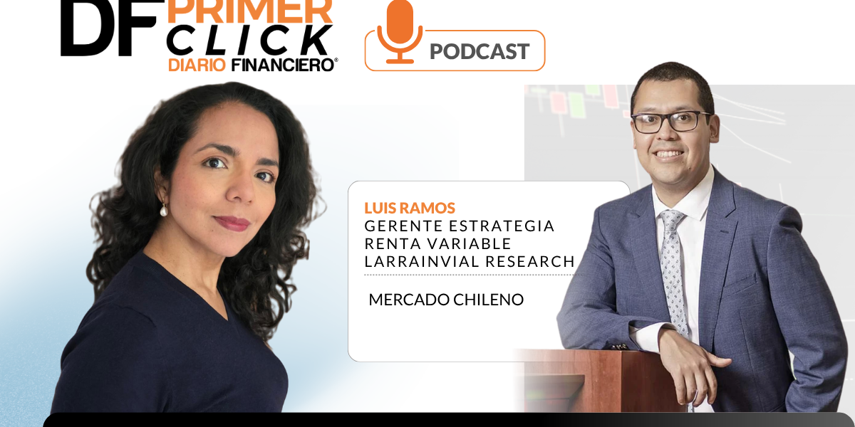 Especial: Optimismo en el mercado chileno