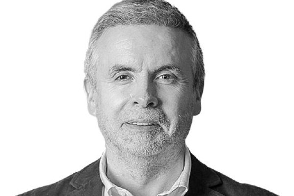 Hacia una gran base de datos del Estado