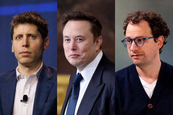 Las implicancias para la industria tecnológica del llamado de Amodei, Musk y Altman a ralentizar la IA
