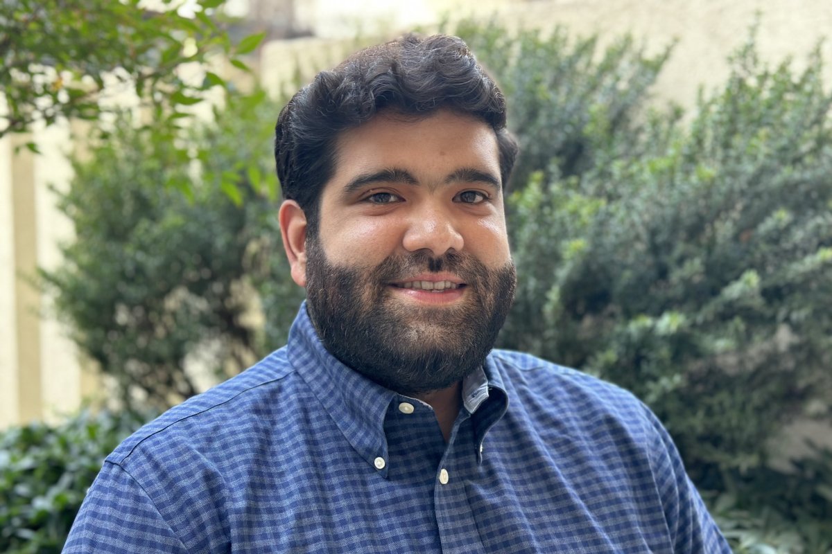 Andrés Alvarado, director de Endeavor Research