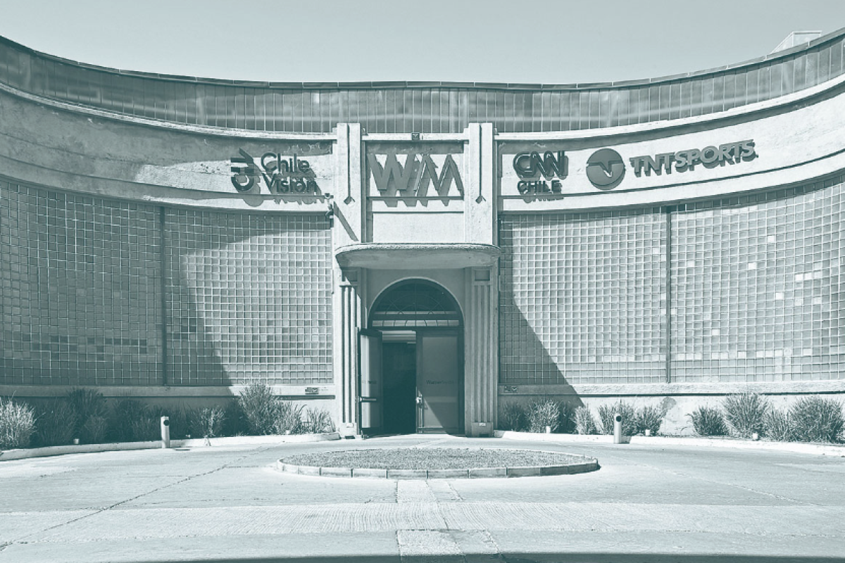 Primer semestre de Chilevisión bajo control de Grupo Vytal: ejecuta reestructuración por $ 2.275 millones y revierte pérdida operacional
