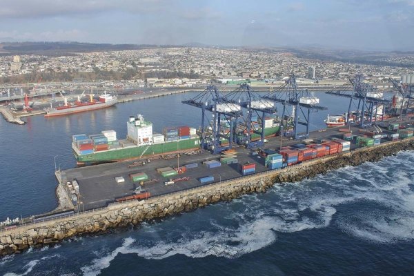 De San Antonio a Coyhaique: el nuevo mapa del suelo comercial fuera de Santiago