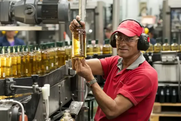 Industria pisquera impulsa cambios normativos para fortalecer sus ventas y resguarda su denominación de origen