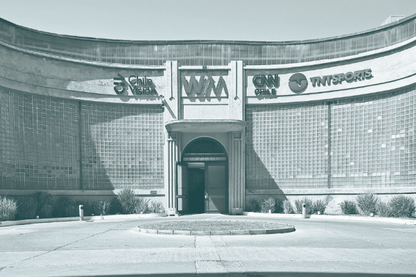 Primer semestre de Chilevisión bajo control de Grupo Vytal: ejecuta reestructuración por $ 2.275 millones y revierte pérdida operacional