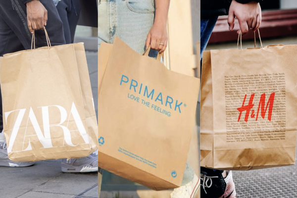 Las gigantes del fast fashion se lanzan por América Latina: Inditex, H&M, y Primark anuncian planes en la región
