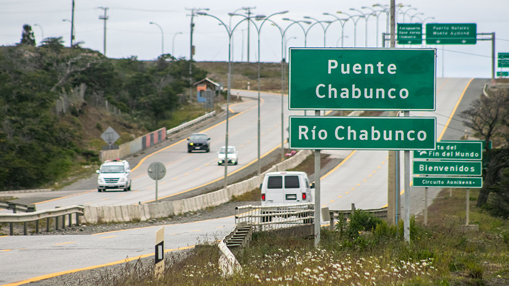 Contraloría objeta obras del Puente Chabunco en Punta Arenas y mantiene siete observaciones abiertas tras detectar 176 días de retraso sin respaldo técnico