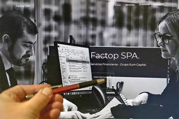 Caso Audio-Factop: Fiscalía presenta acusación en contra de seis imputados solicitando penas desde 10 años y un día hasta los 20 años