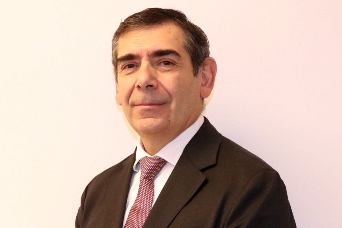 EFE mueve sus piezas y cambia de gerente general tras casi cuatro años
