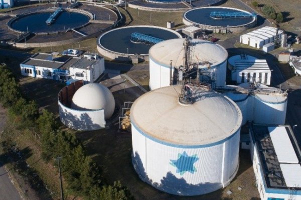 Essbio define plan de inversiones por $ 374 millones a 2030 en O’Higgins, Ñuble y Biobío para fortalecer su resiliencia hídrica