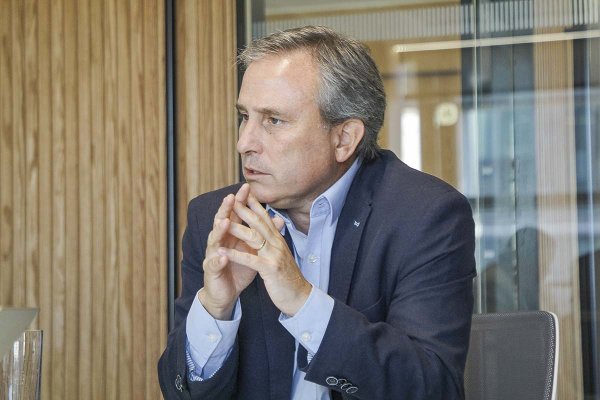 Martín Mujica de AFP Cuprum en ChileDay: “El régimen busca favorecer inversiones de largo plazo, y la licitación de stock va en el sentido contrario”