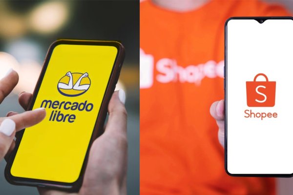 Mercado Libre y Shopee se enfrentan por el mercado brasileño y se convierten en los principales dueños de galpones logísticos en el país