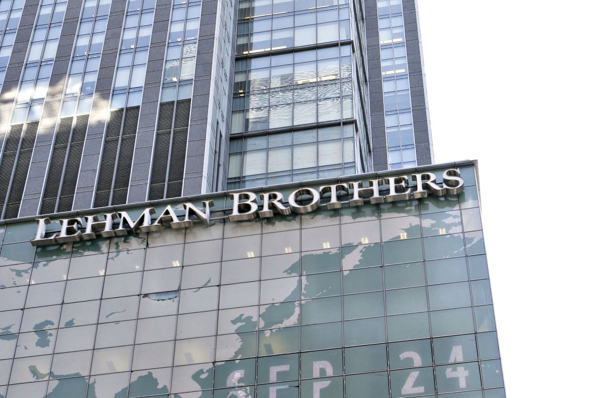 A 18 años de Lehman Brothers, los riesgos financieros cambiaron de lugar