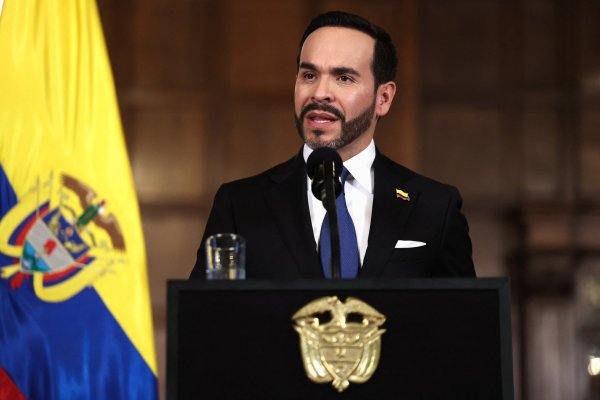 Gobierno de De la Espriella logra primer aval para aumentar en 16% el presupuesto de 2027