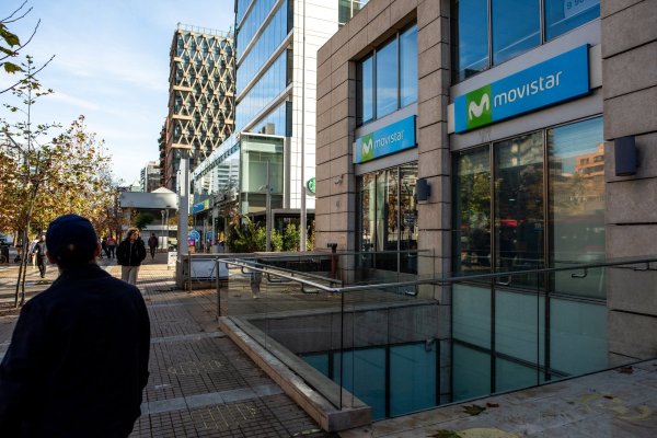 Foto: Bloomberg