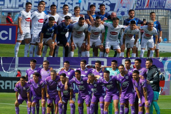Tribunal Patrimonial de la ANFP ordena a Deportes Melipilla devolver $ 119 millones por derechos televisivos a Deportes Concepción