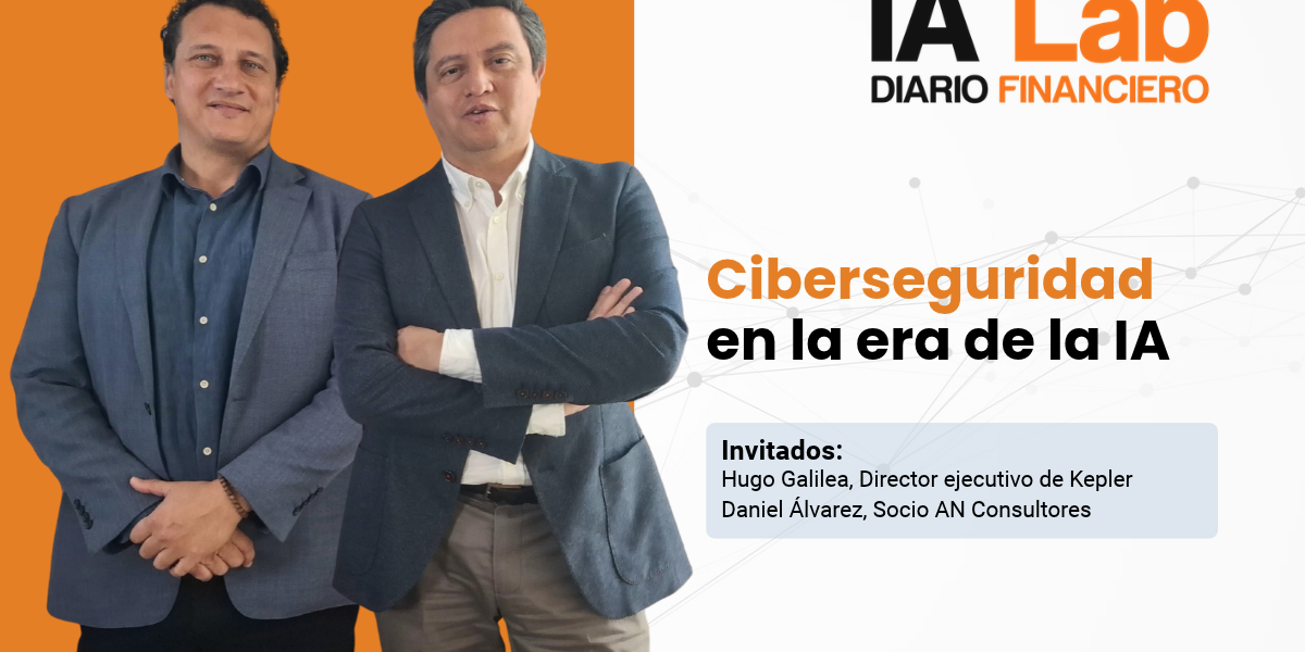 IA LAB | Ciberseguridad en la era de la IA