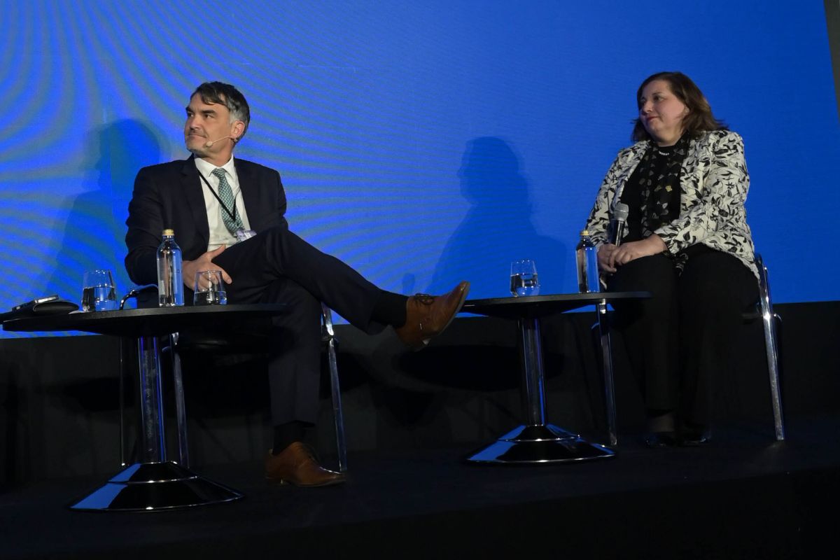 Vodanovic (PS) y Macaya (UDI) coinciden en que Chile debe tener “inteligencia geopolítica” en las relaciones internacionales