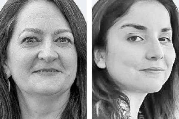 El retroceso silencioso de mujeres jóvenes en un escenario de desempleo