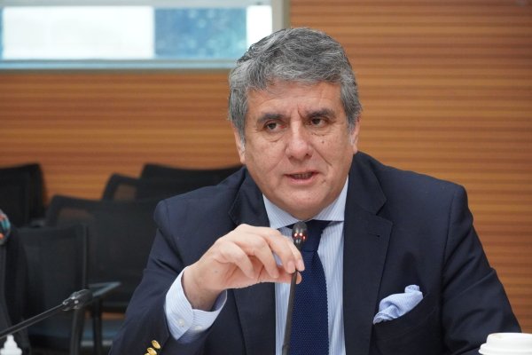 Gobernadores culpan a la “tramitología” por su baja ejecución de inversiones a julio y piden que no disminuyan sus recursos en el Presupuesto 2027