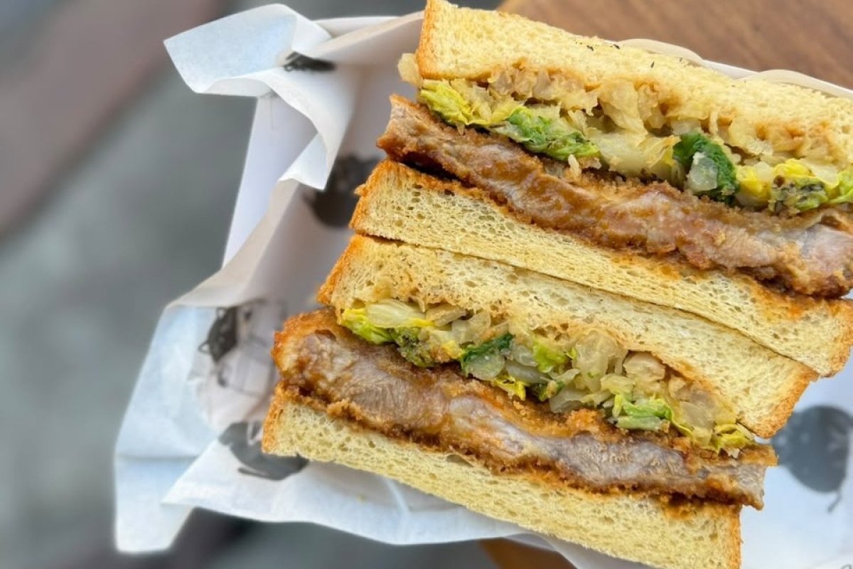 Nuevas cocinas de barrio
