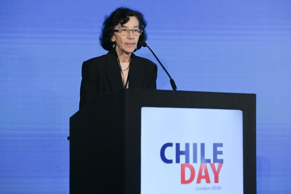 Foto: ChileDay 2026