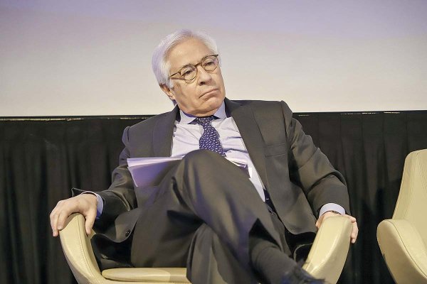 Joaquín Cortez y período de medición del esquema de premios y castigos de las AFP: "No me corresponde ser muy crítico de la reforma, pero en este punto soy crítico"