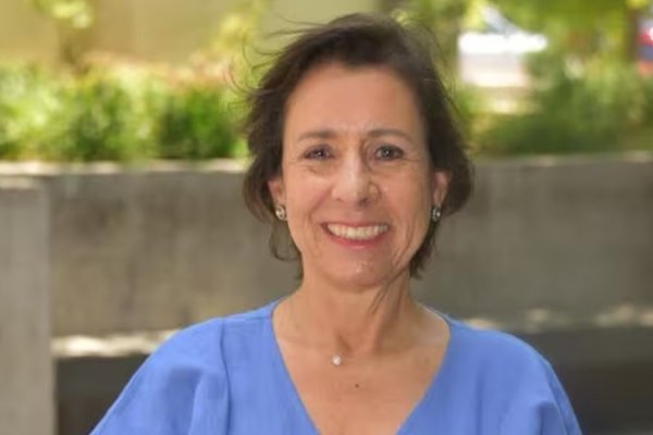 Compartir infraestructura minera: la propuesta que llevó a Londres la directora de Codelco, Luz Granier