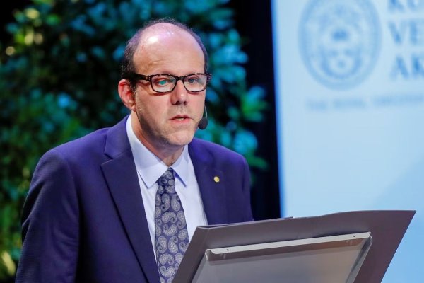 El premio Nobel Michael Kremer es elegido como economista jefe del Banco Mundial