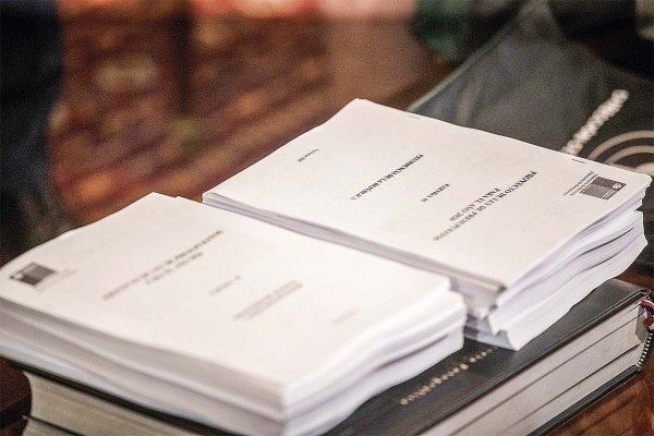 Que el ajuste no recaiga en inversión pública y recomponer los fondos soberanos: el rayado de cancha de LyD de cara al Presupuesto 2027