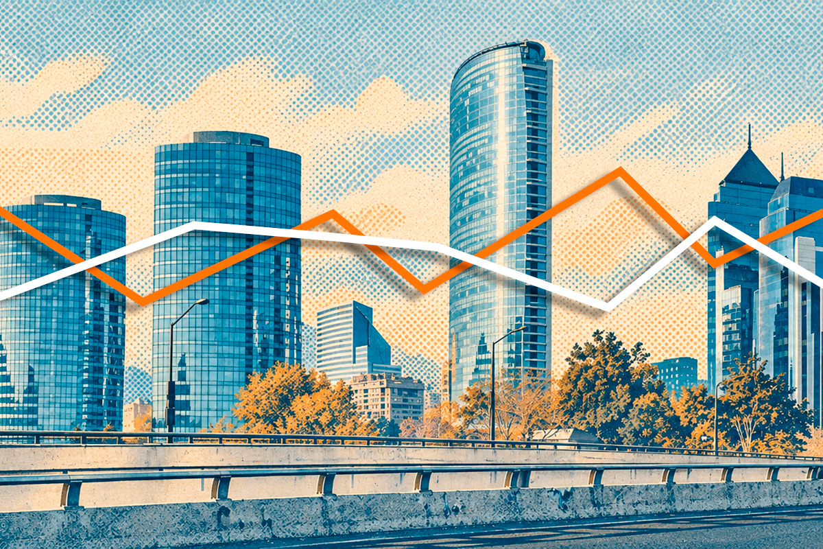 Mayor inflación y alza del dólar costaron $335 mil millones a empresas del IPSA y su incidencia subió 56%