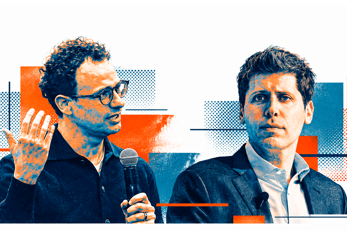 La presión de los directivos de IA para garantizar la seguridad provoca una división dentro de OpenAI y Anthropic.
