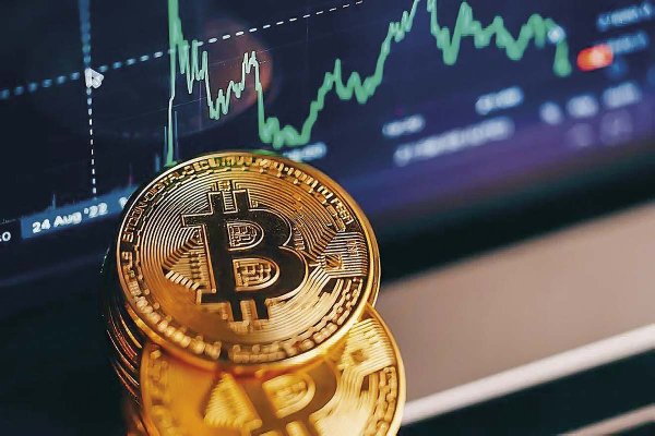 El bitcoin resiste la embestida de la Fed