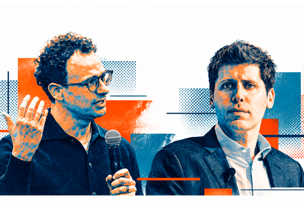 La presión de los directivos de IA para garantizar la seguridad provoca una división dentro de OpenAI y Anthropic.