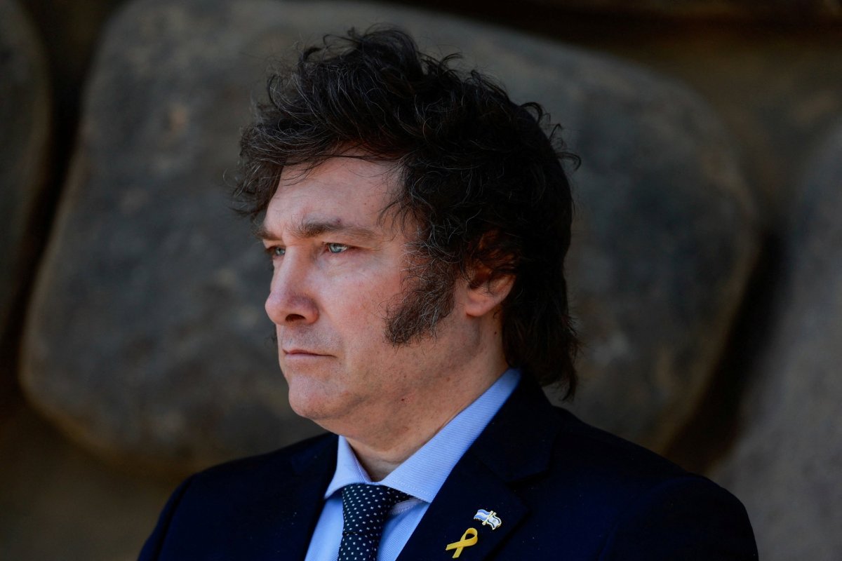 Milei sube el tono: gobierno presenta proyecto de ley para endurecer sanciones a actividades en Malvinas