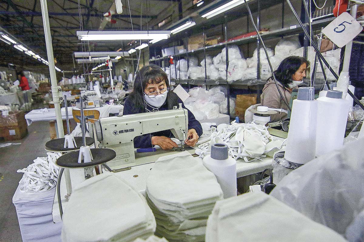 Gobierno afina cambios al régimen PYME con foco en formalización y tramos para pago de impuestos