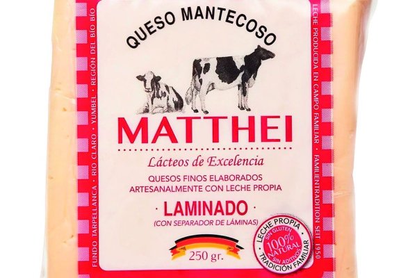 Quién está detrás de Quesos Matthei, la marca con alerta del Minsal por Listeria