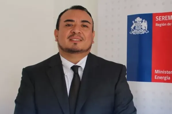 Seremi de Energía de Coquimbo deja el cargo tras no acreditar los requisitos académicos necesarios para ejercerlo