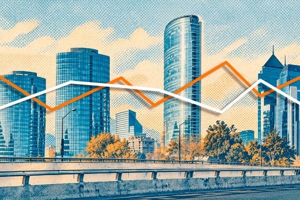 Mayor inflación y alza del dólar costaron $335 mil millones a empresas del IPSA y su incidencia subió 56%