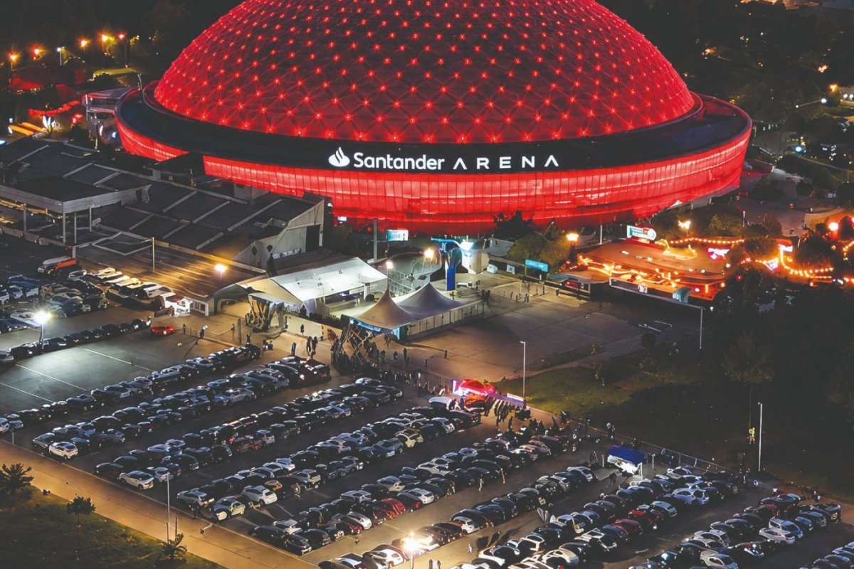 Grupo Hiller alista tercera arena en Latinoamérica: Desembarcará en Paraguay