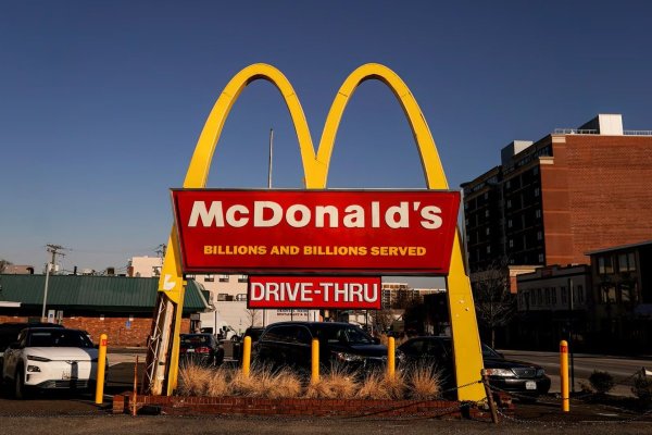 McDonald's planea renovar su estrategia de valor para reactivar las ventas en EEUU