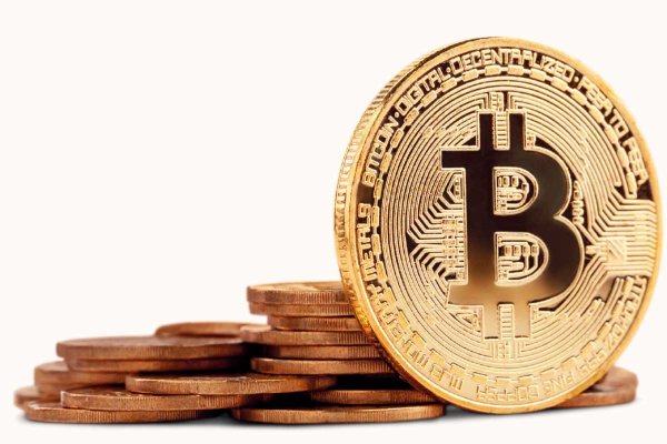 El bitcoin resiste la embestida de la Fed