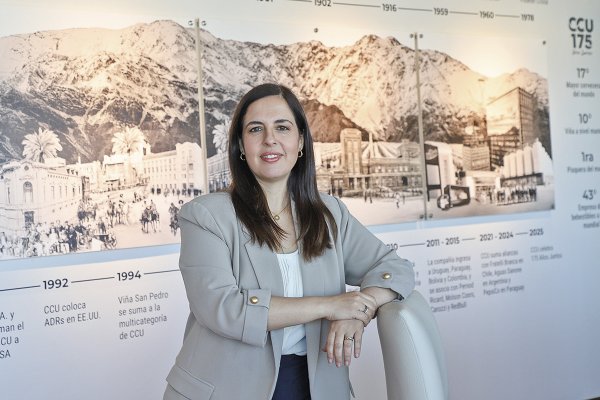 El plan de CCU en tiempos desafiantes para las cervezas: productos saborizados, de menor graduación o sin alcohol